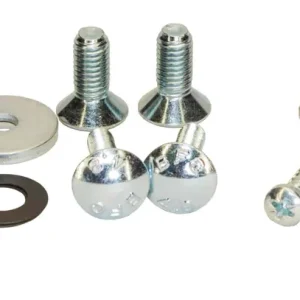 Hardware brush deck kit til bl. SC 351 Kit Accessories