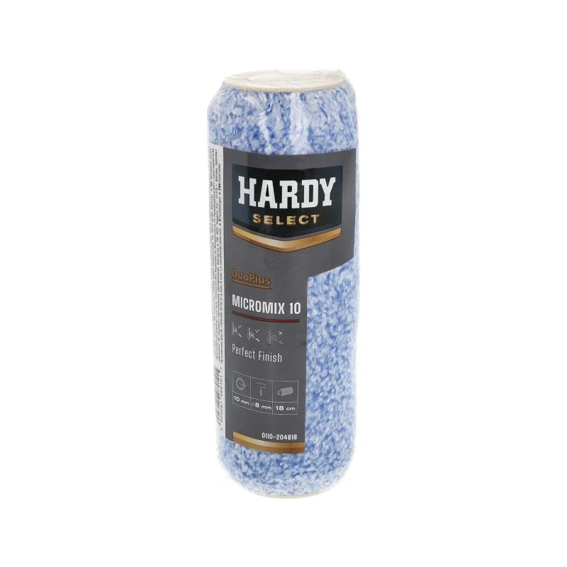 Hardy Micromix 18 cm malerrulleindsats