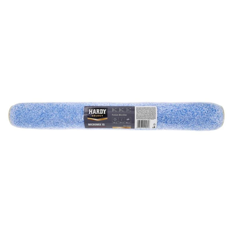 Hardy Micromix malerrulleindsats 10 mm luv 46 cm