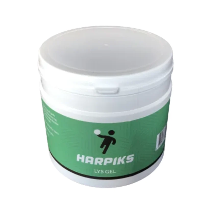 Harpiks vivid 500 ml - 20V