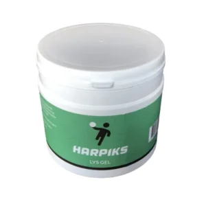 Harpiks vivid 500 ml Electricians