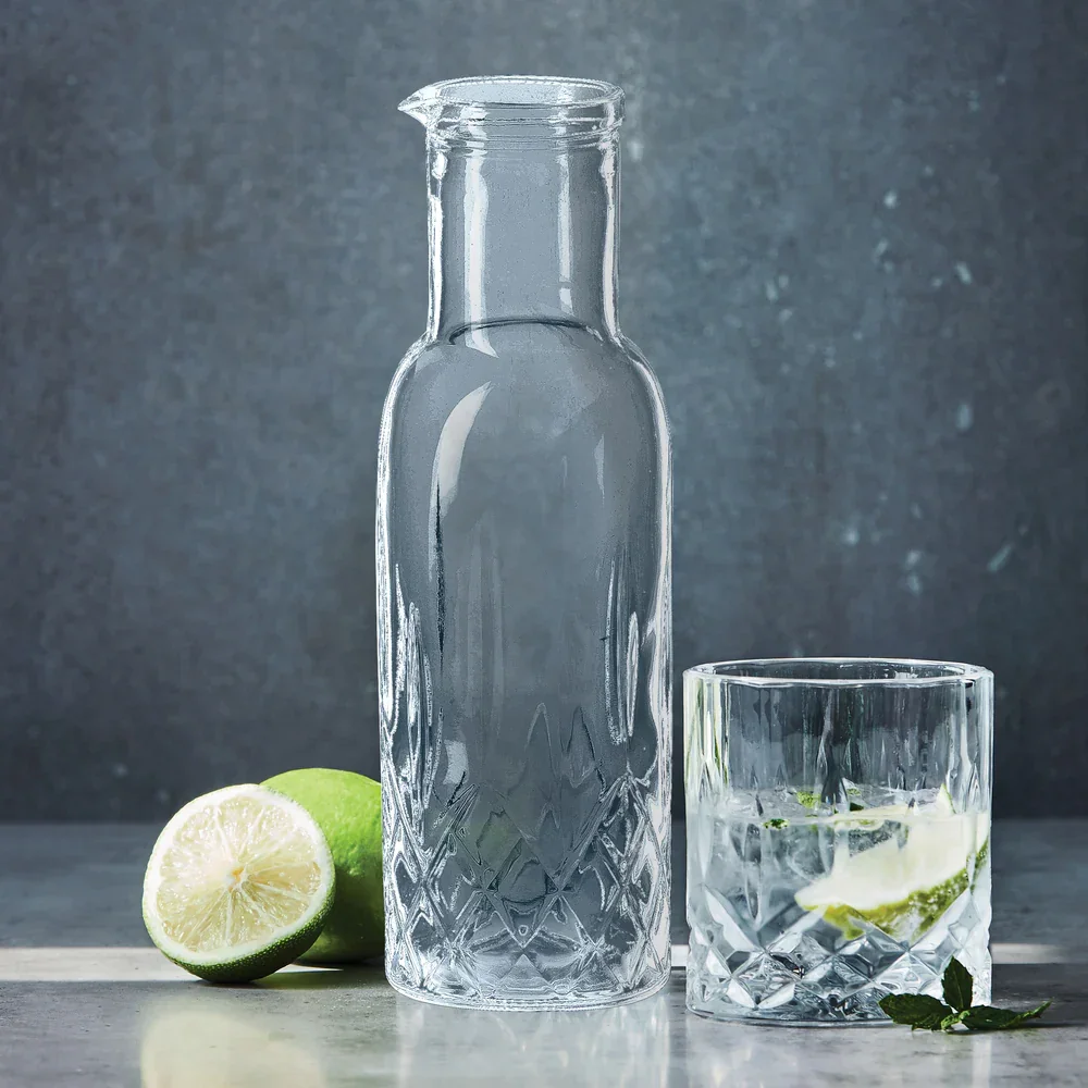 HARVEY KARAFFEL 1,2 LTR