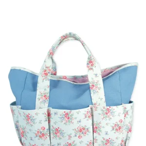 Havetaske Ailis pale azure