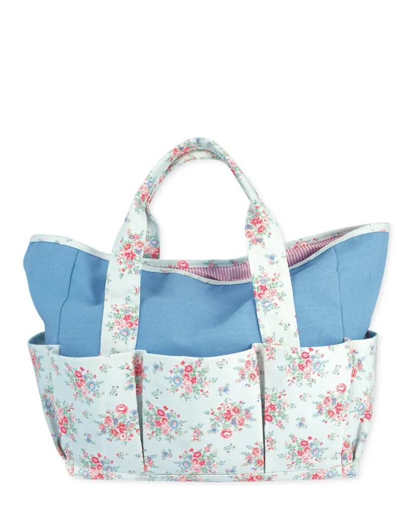 Havetaske Ailis pale azure