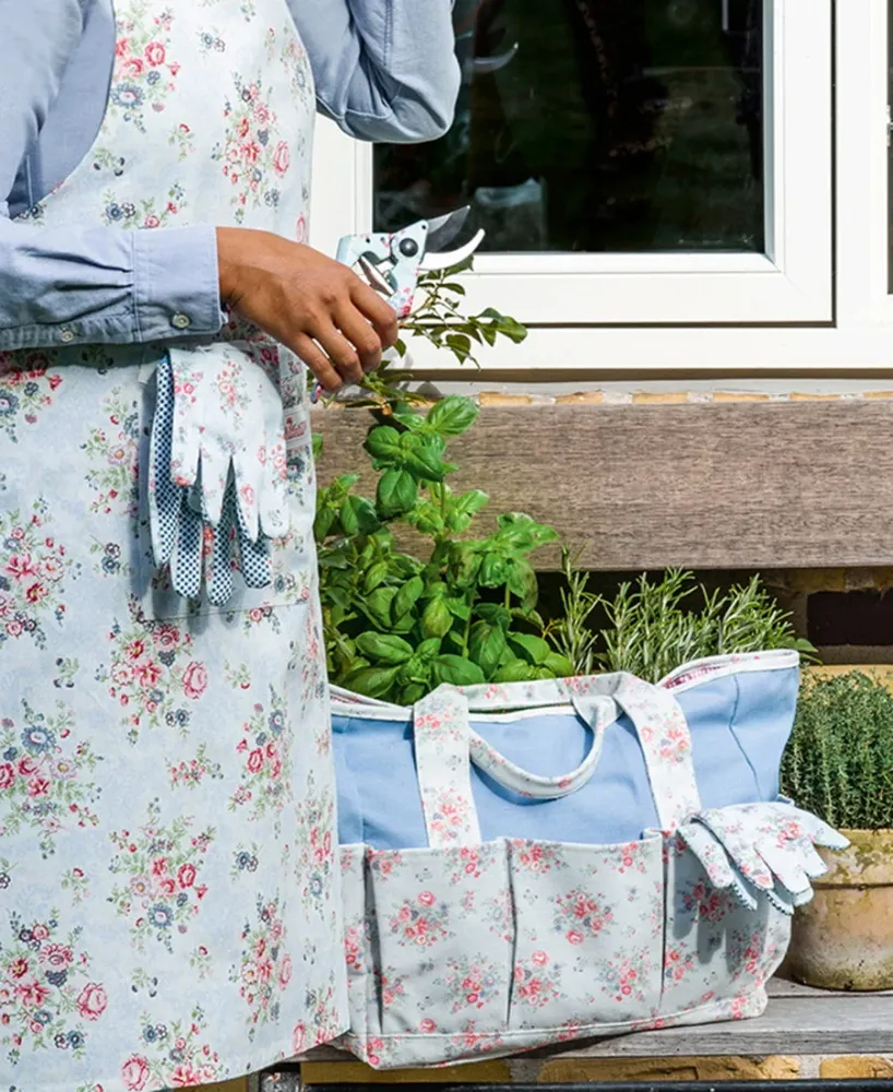 Havetaske Ailis pale azure