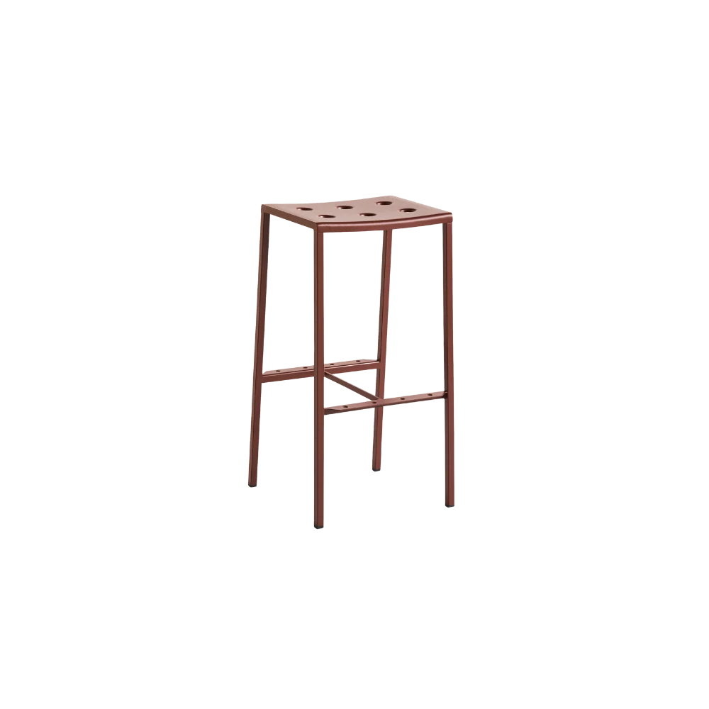 HAY Balcony barstol | Lifetime Warranty