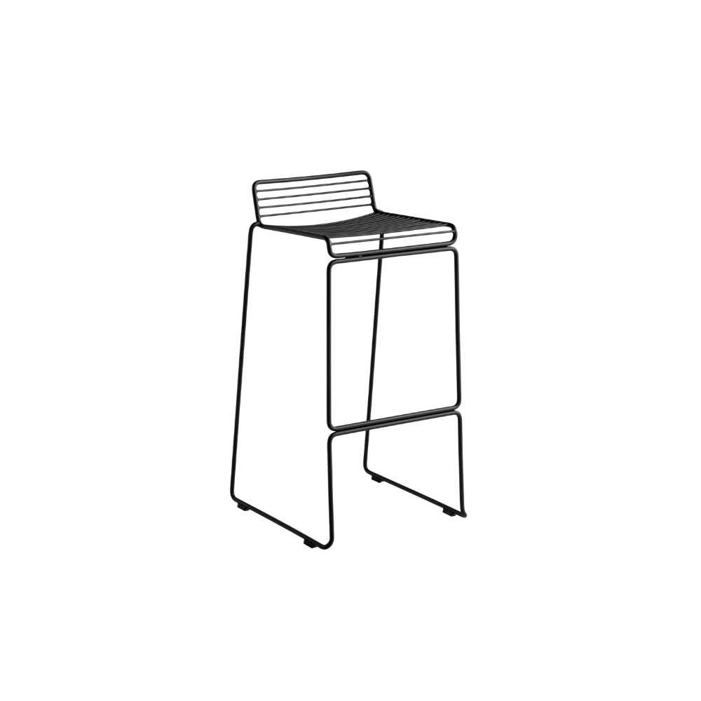 HAY Hee barstol - 20V