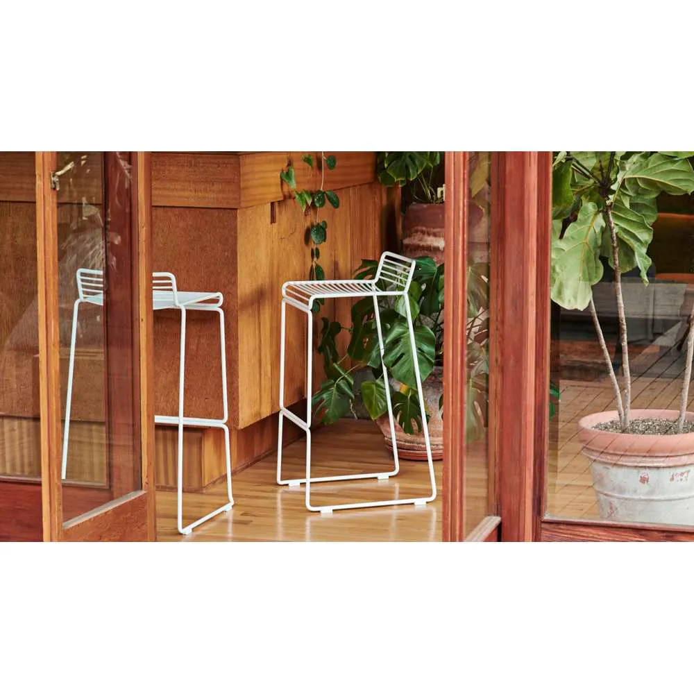 HAY Hee barstol Home & Workshop