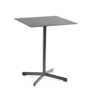 HAY Neu Table - Anthracite - 60x60cm.