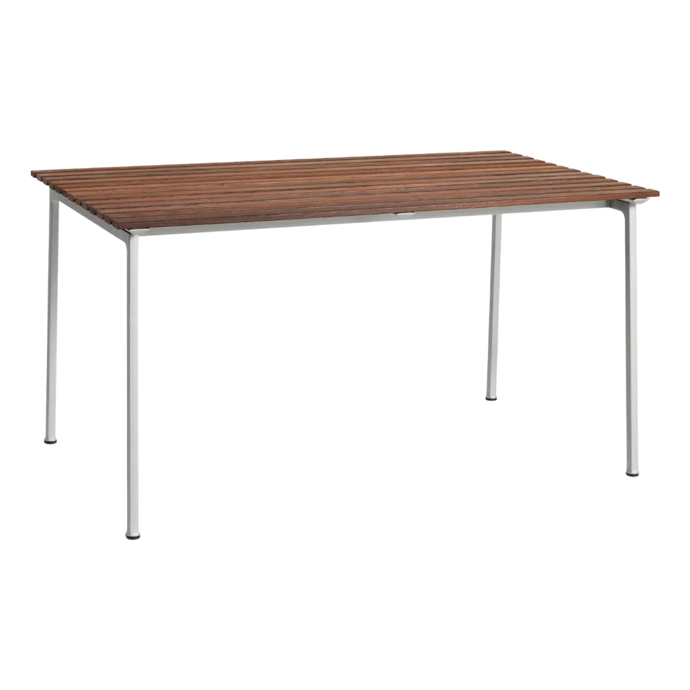 Hay Traverse havebord 140 x 83