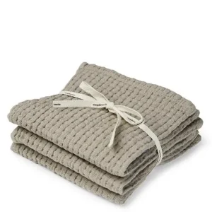 Hazel klud - Compliments Storage Case Grey