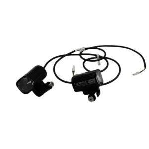 Headlights B&B - Lezyne Power STVZO E115 Pro