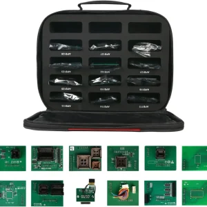 Heavy Duty Autel MaxiIM IMKPA KIT