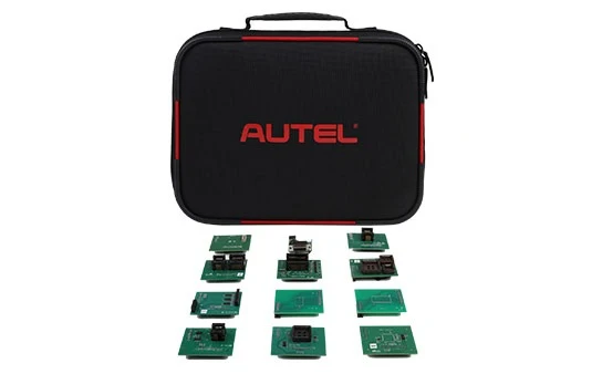 Heavy Duty Autel MaxiIM IMKPA KIT
