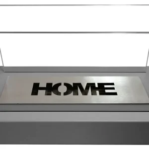 Heavy Duty Biopejs Home i grå