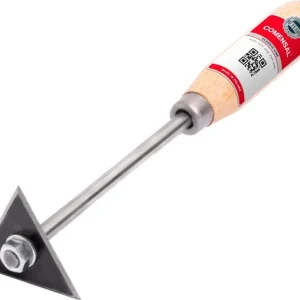 Heavy Duty Comensal trekantet skraber