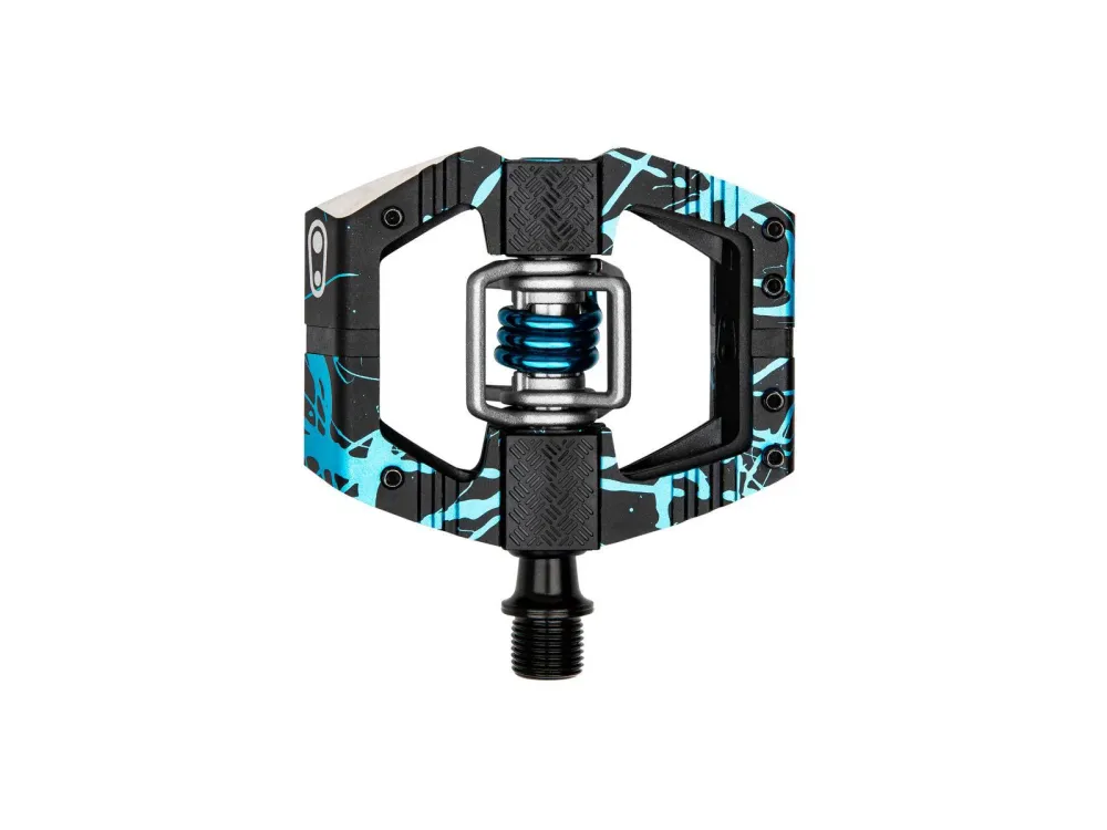 Heavy Duty Crankbrothers Mallet E LS