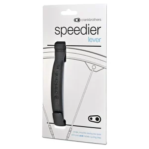 Heavy Duty Crankbrothers Speedier lever