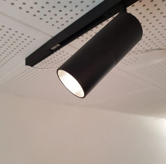 Heavy Duty Designline extension fra Antidark Hvid