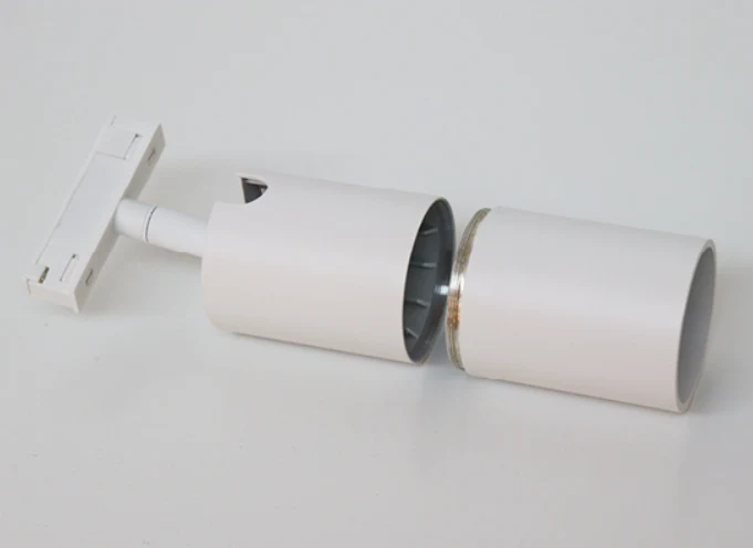 Heavy Duty Designline extension fra Antidark Hvid