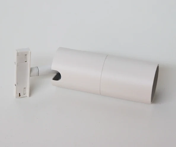 Heavy Duty Designline extension fra Antidark Hvid