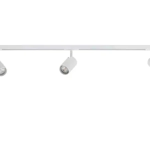 Heavy Duty DESIGNLINE KIT TUBE H 1M 3-SPOT KRIDT