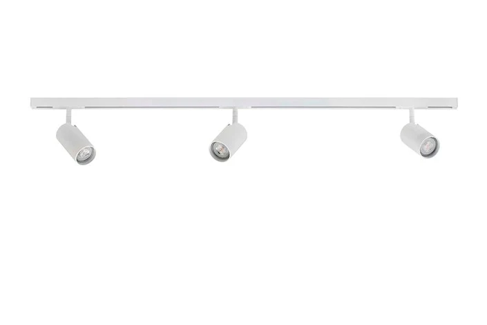 Heavy Duty DESIGNLINE KIT TUBE H 1M 3-SPOT KRIDT