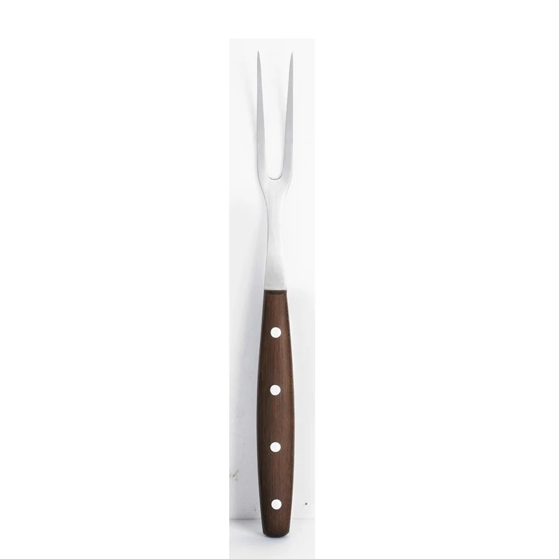 Heavy Duty Fiskars norr køkkengaffel 24 cm