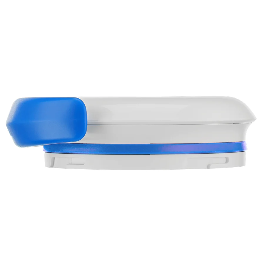 Heavy Duty Jamie Oliver Chop & Shaker Sapphire