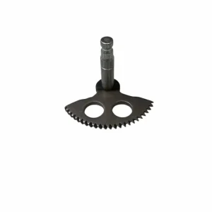 Heavy Duty Kickstarteraksel - lang minarelli