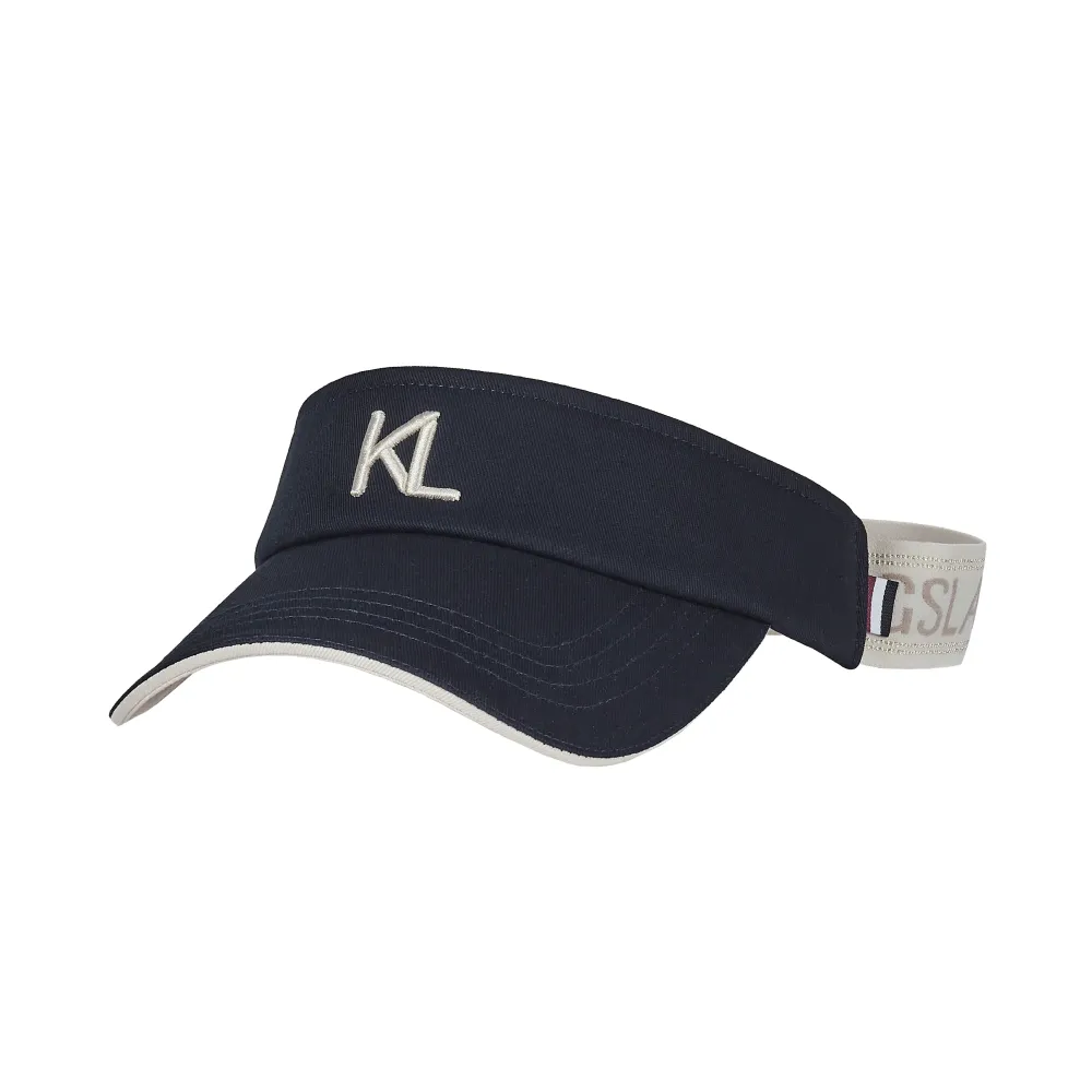 Heavy Duty Kingsland Naira Kasket Navy