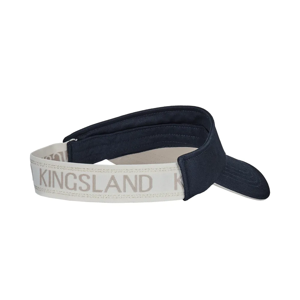 Heavy Duty Kingsland Naira Kasket Navy