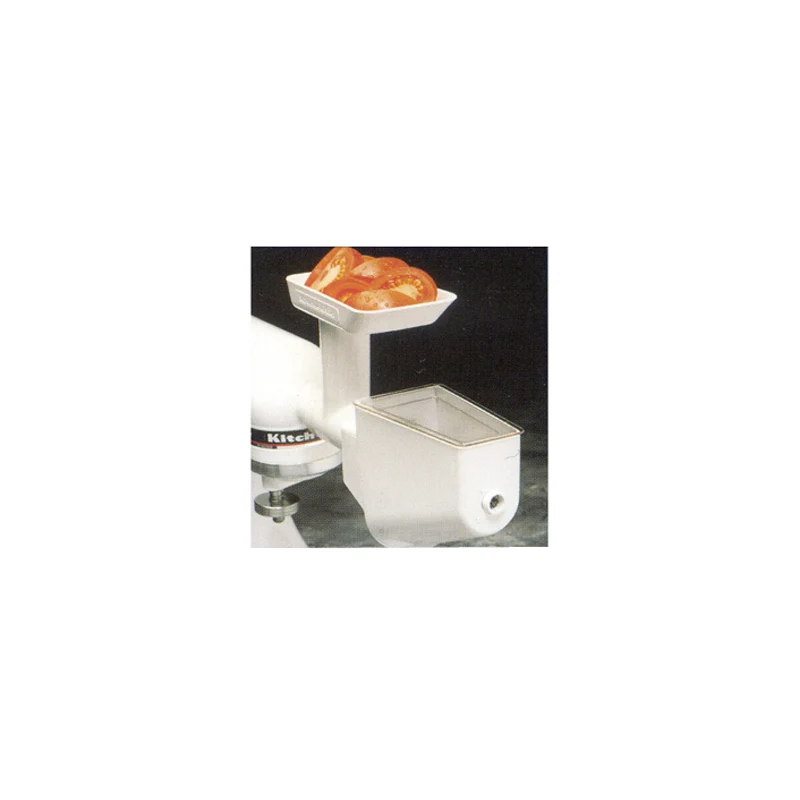 Heavy Duty KitchenAid purépresse