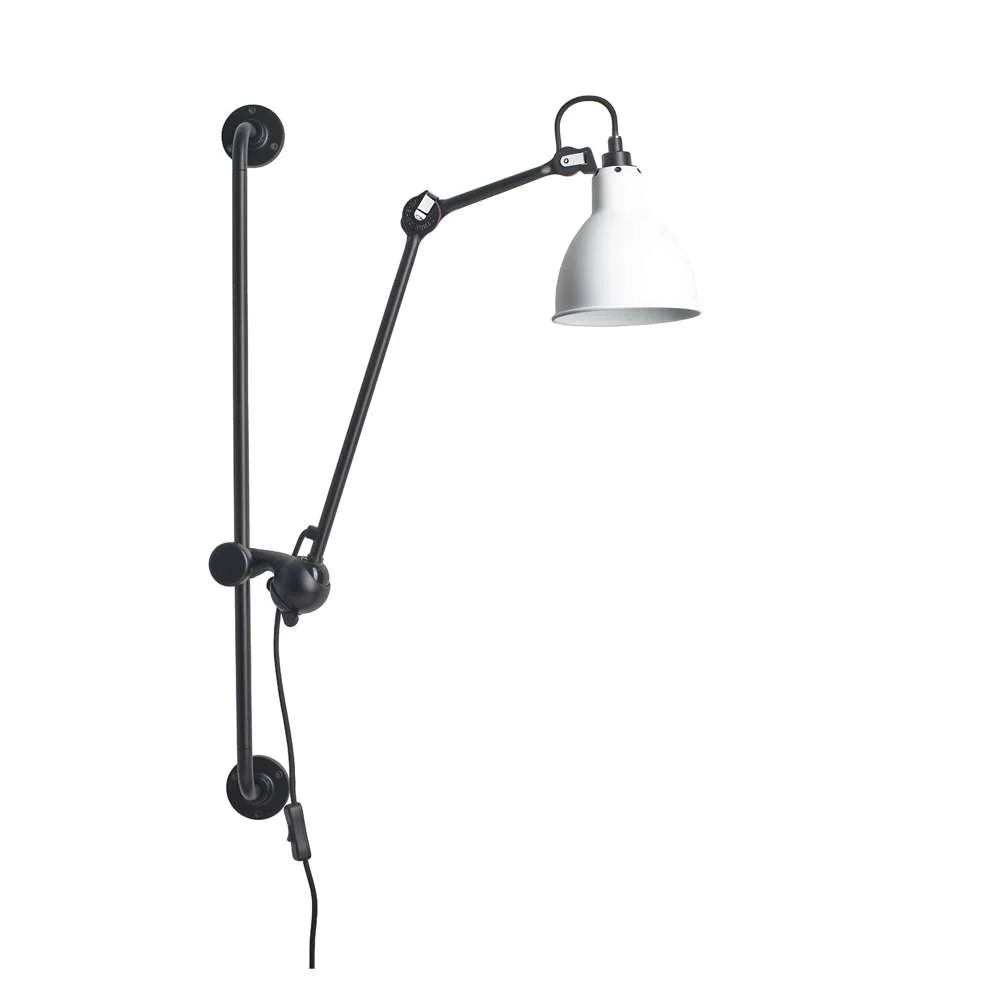 Heavy Duty Lampe gras n°210