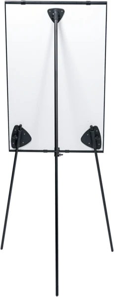 Heavy Duty Legamaster Flipover Tripod Core