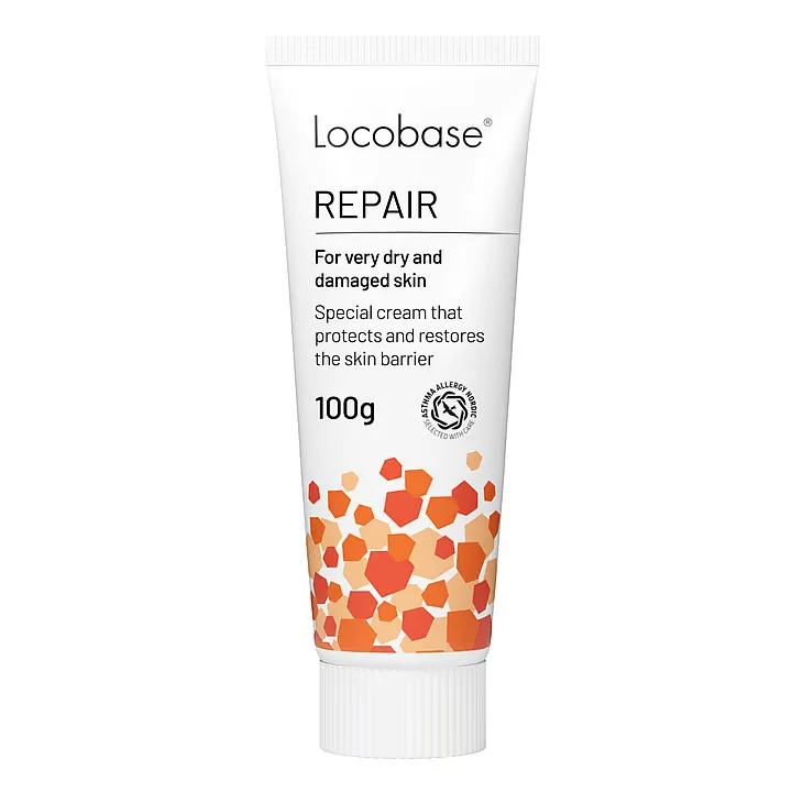 Heavy Duty Locobase Repair - 50 g.
