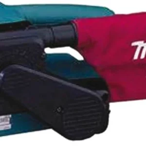 Heavy Duty Makita båndsliber 650 W