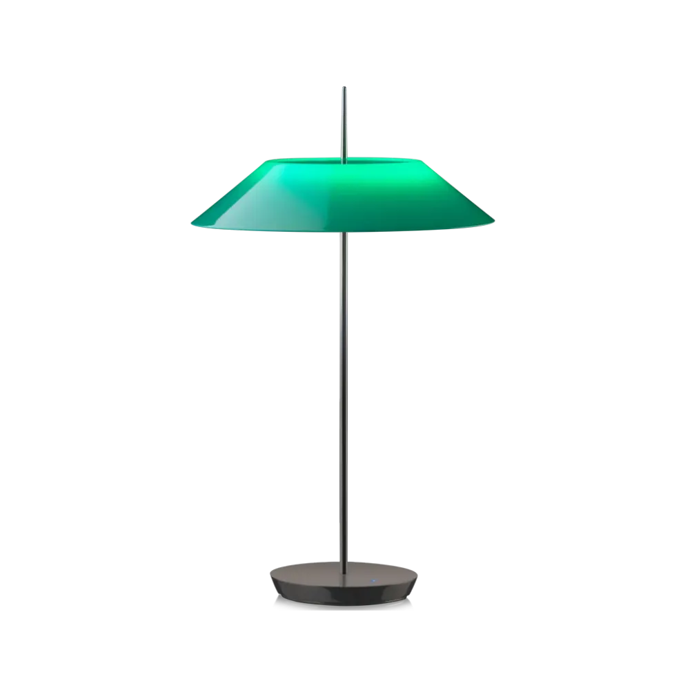 Heavy Duty Mayfair bordlampe Vibia Orange