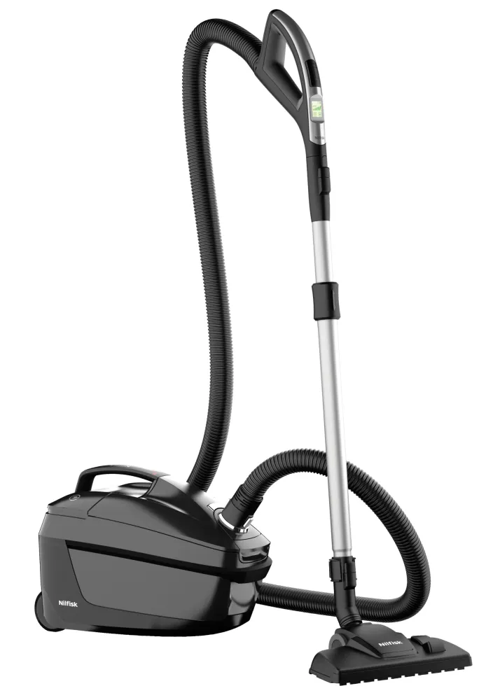 Heavy Duty Nilfisk Elite Outstanding