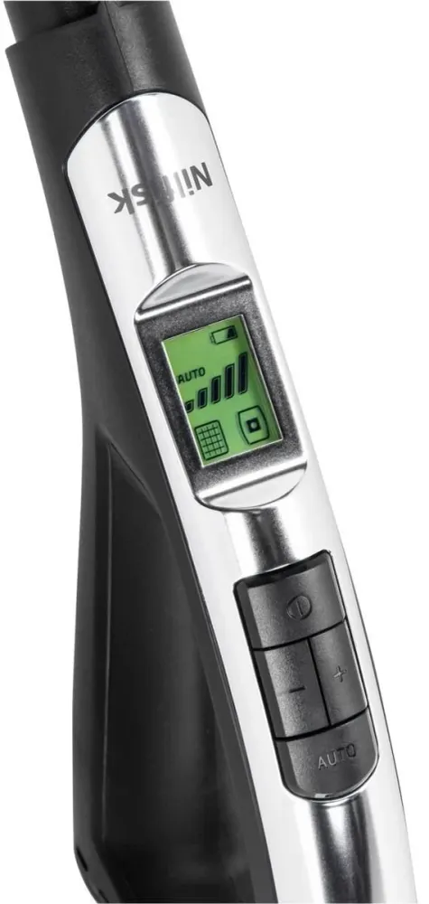 Heavy Duty Nilfisk Elite Outstanding