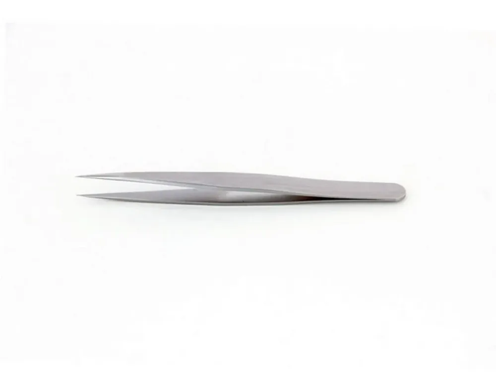 Heavy Duty Pincet super fin spids