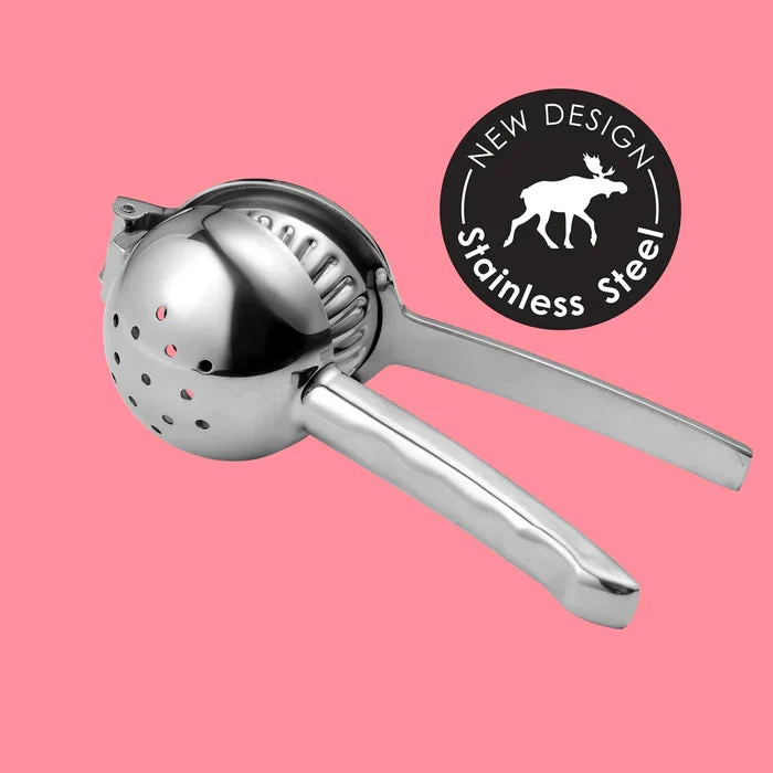 Heavy Duty Pulito Citruspresser