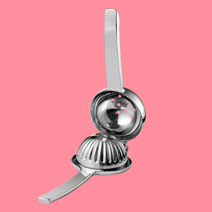 Heavy Duty Pulito Citruspresser
