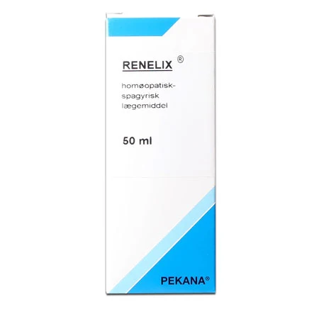 Heavy Duty Renelix Pekana