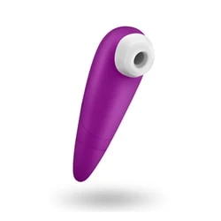 Heavy Duty Satisfyer 1 Klitoris Stimulator