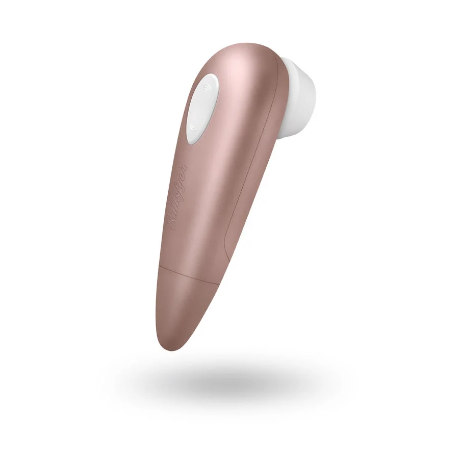 Heavy Duty SATISFYER 1 NEXT GENERATION