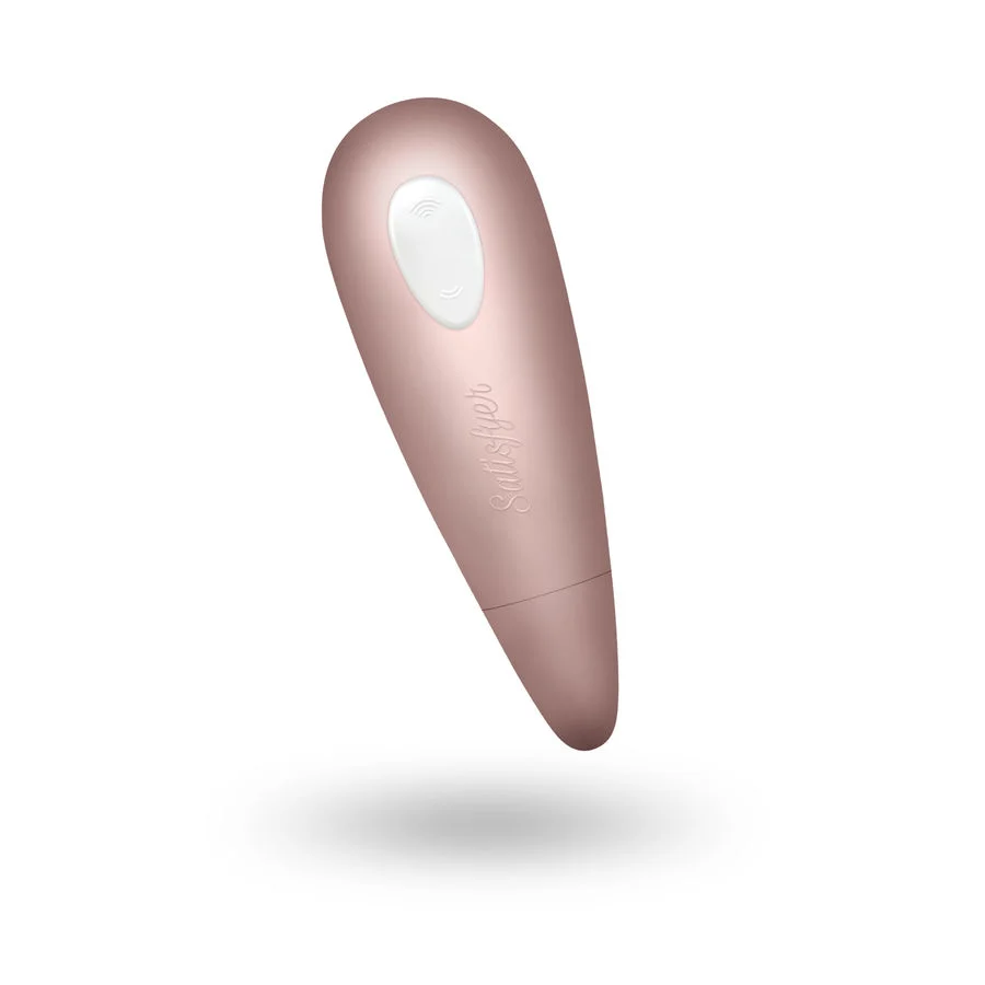 Heavy Duty SATISFYER 1 NEXT GENERATION