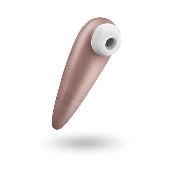 Heavy Duty SATISFYER 1 NEXT GENERATION