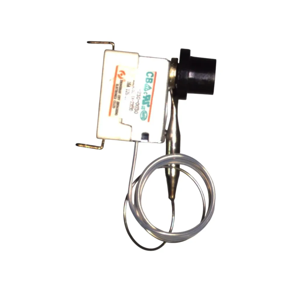 Heavy Duty Termostat til IFBZ8+8