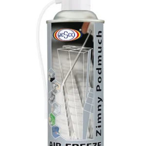 Heavy Duty Trykluft 400 ml